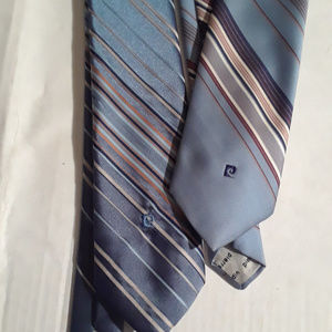 Pierre Cardin ties, 2